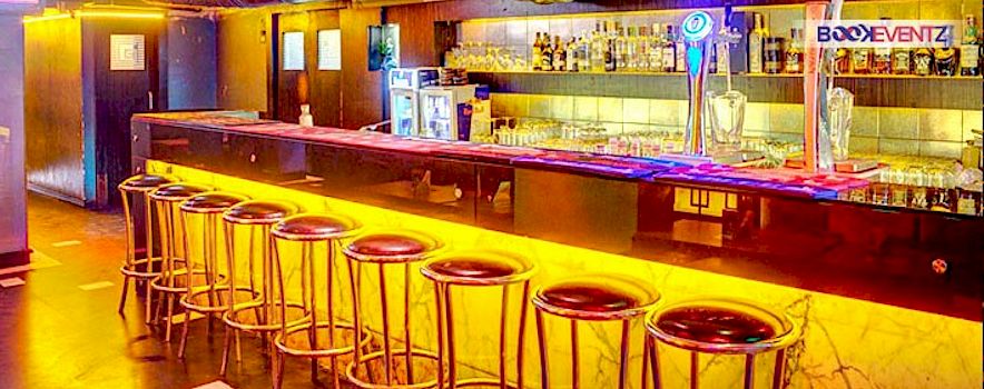 Photo of Galaxy of Stars Malad Lounge | Party Places - 30% Off | BookEventZ