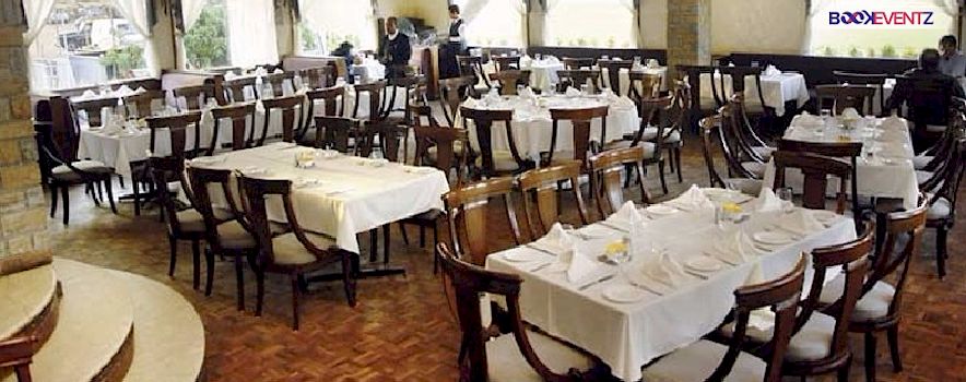 Photo of Gallops Mahalaxmi | Restaurant with Party Hall - 30% Off | BookEventz