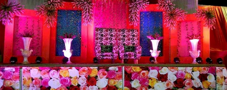 Photo of Ganesh Mandapam Marriage Hall, Jabalpur Prices, Rates and Menu Packages | BookEventZ