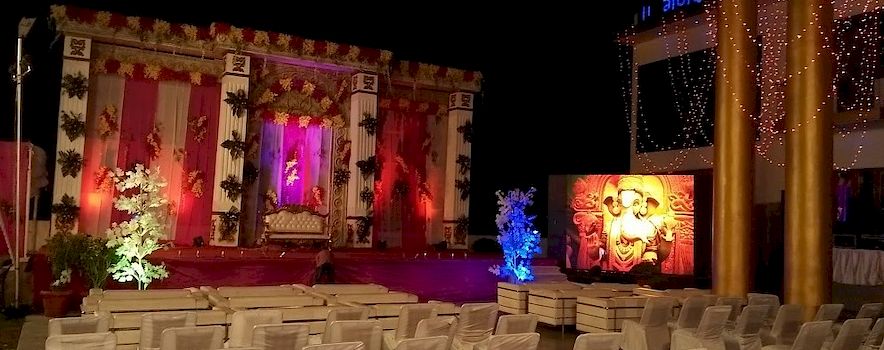 Photo of Ganesham Marriage Hall Jaipur | Banquet Hall | Marriage Hall | BookEventz