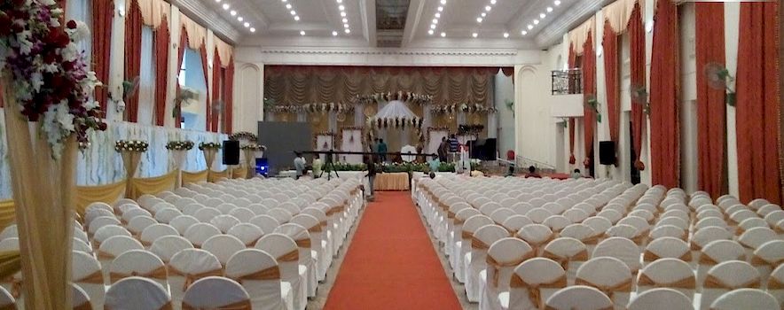 Photo of Gangamma Thimmaiah Inn Convention Center  Basaveshwaranagar, Bangalore | Banquet Hall | Wedding Hall | BookEventz