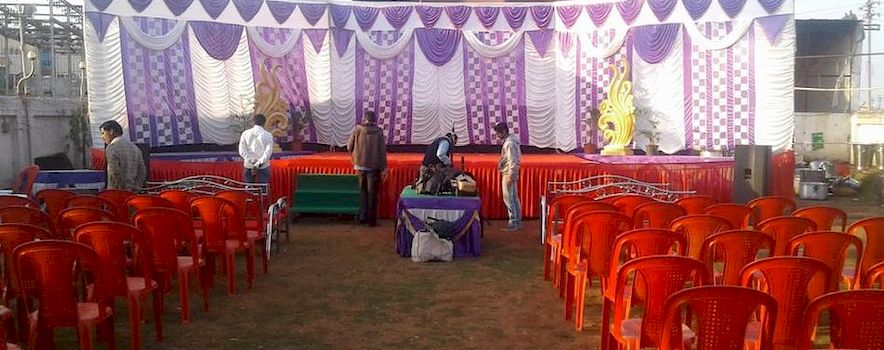 Photo of Gangotri Parisar and Marriage Garden, Ujjain Prices, Rates and Menu Packages | BookEventZ