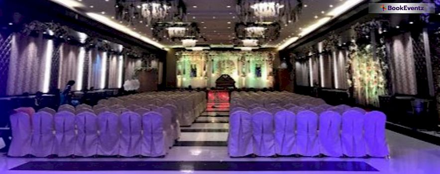 Photo of Ganpati Banquets Ballygunge, Kolkata | Banquet Hall | Wedding Hall | BookEventz