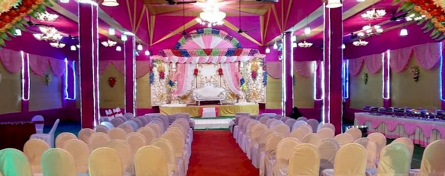 Photo of Ganpati Marriage Hall Patna | Banquet Hall | Marriage Hall | BookEventz