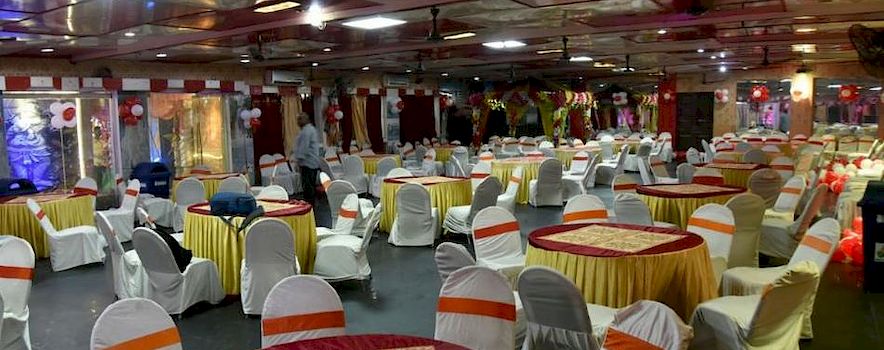 Photo of Ganpati Utsav Hall Patna | Banquet Hall | Marriage Hall | BookEventz