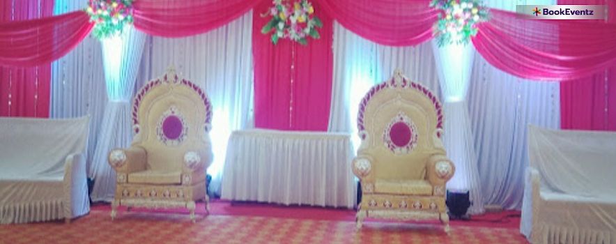 Photo of Gaondevi Samaj Mandir Hall Juinagar, Mumbai | Banquet Hall | Wedding Hall | BookEventz