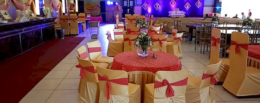 Photo of Garden City Resort Meerut | Banquet Hall | Marriage Hall | BookEventz
