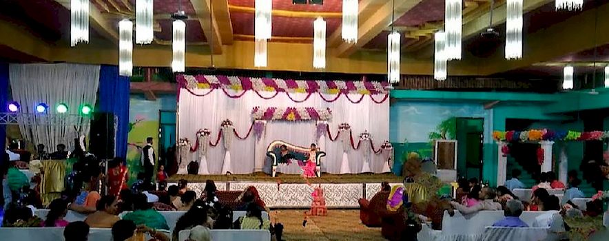 Photo of Garden Court Kanpur | Banquet Hall | Marriage Hall | BookEventz