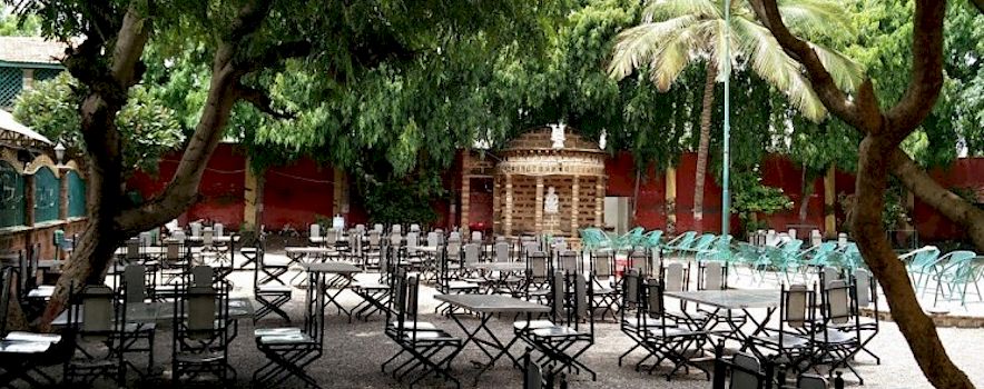 Photo of Garden fairyland, Rajkot Prices, Rates and Menu Packages | BookEventZ
