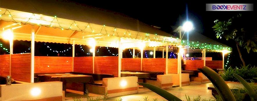 Photo of Garden Gate Restaurant Hadapsar Pune | Birthday Party Restaurants in Pune | BookEventz