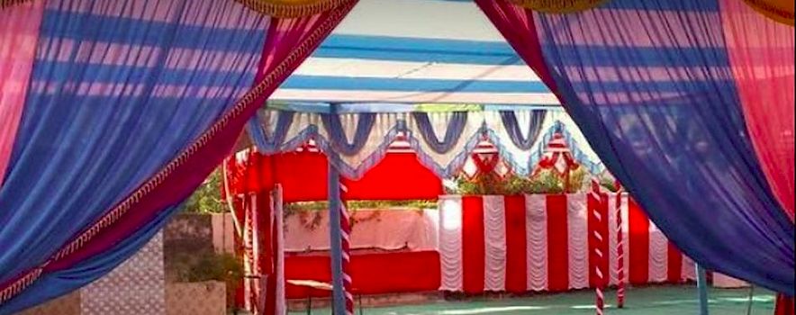 Photo of Garden Moon Mandap, Bhubaneswar Prices, Rates and Menu Packages | BookEventZ