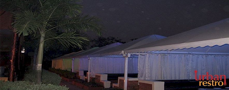 Photo of Garden@ Planet Nine Bavdhan Pune Party Package | Price and Menu | BookEventZ