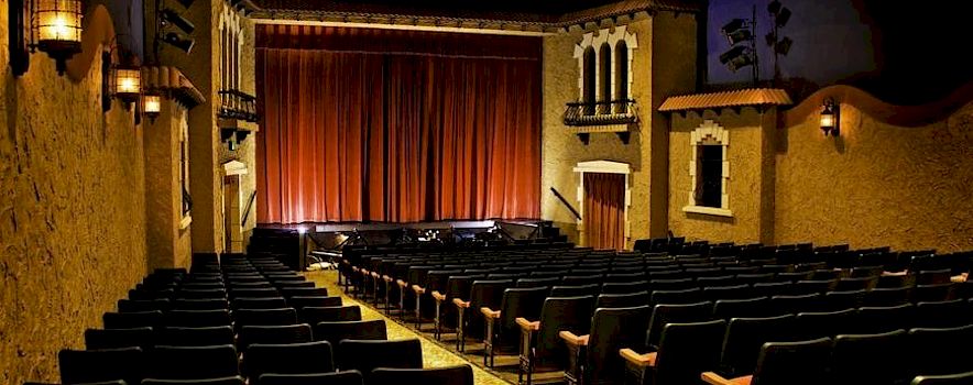 Photo of Garden Theatre Winter Park,Orlando | Upto 30% Off on Conference Halls | BookEventZ