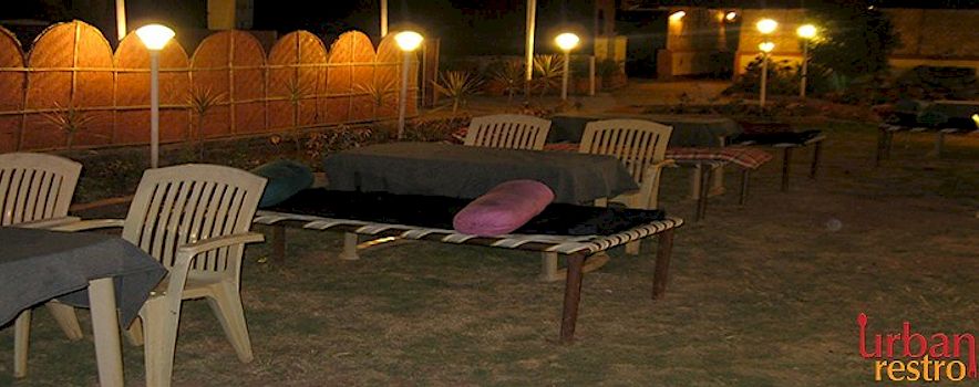 Photo of Garden @ Trio Kothrud Party Packages | Menu and Price | BookEventZ