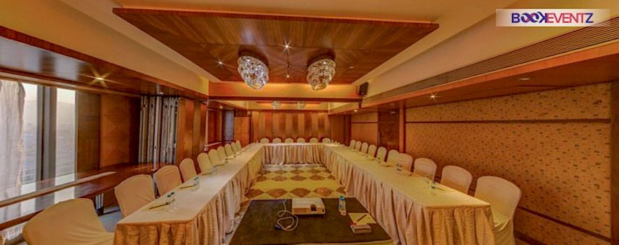 Photo of Garnet 1 & 2 @ Peninsula Grand Andheri, Mumbai | Banquet Hall | Wedding Hall | BookEventz