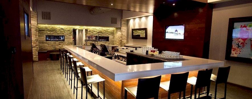 Photo of Gaslamp South Park Hill, Denver | Upto 30% Off on Lounges | BookEventz