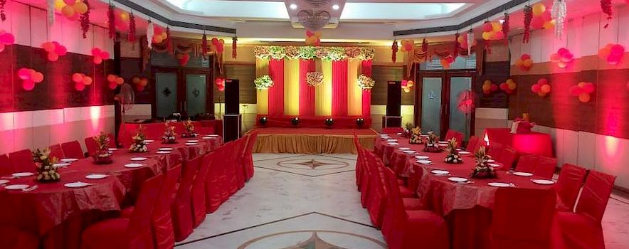 Photo of Gayatri Palace Aligarh | Banquet Hall | Marriage Hall | BookEventz