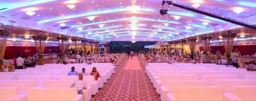 Photo of Gayatri Vihar Sagar Sadashiv Nagar, Bangalore | Banquet Hall | Wedding Hall | BookEventz