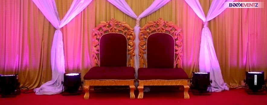 Photo of GCS Banquet Hall Bhayander, Mumbai | Banquet Hall | Wedding Hall | BookEventz