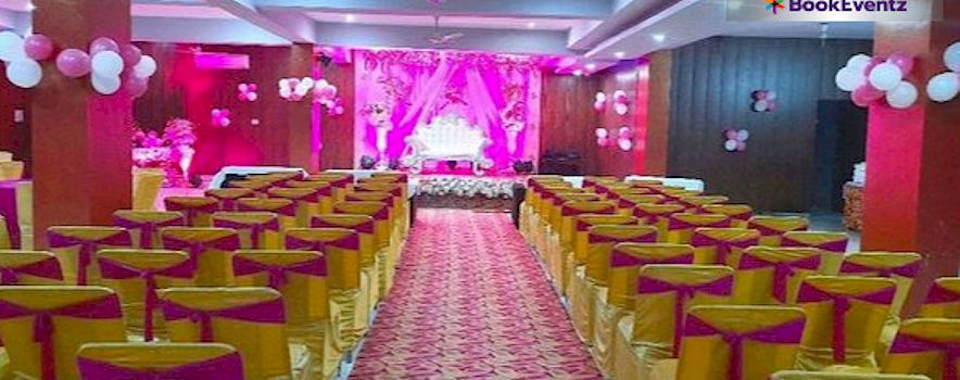Photo of Geetanjali Banquet  Jaipur | Banquet Hall | Marriage Hall | BookEventz