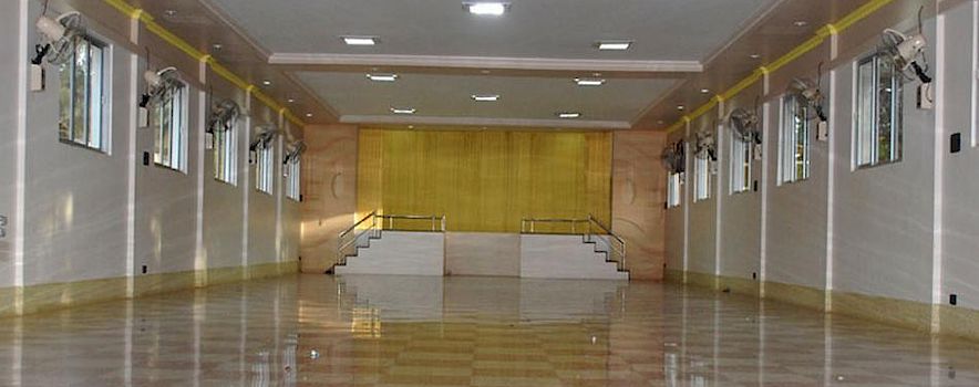 Photo of Geetha Hotel Coimbatore Banquet Hall | Wedding Hotel in Coimbatore | BookEventZ