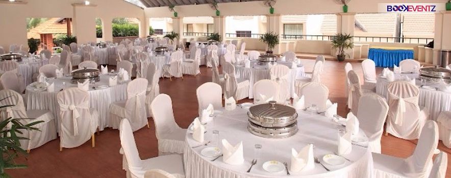Photo of Gem Inn Resort Navalur | Wedding Resorts - 30% Off | BookEventZ
