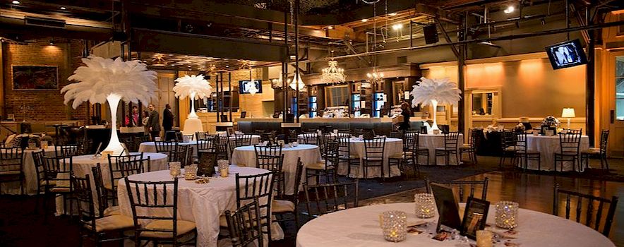 Photo of Generations Hall, New Orleans Prices, Rates and Menu Packages | BookEventZ