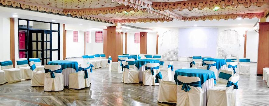 Photo of GenX Kishangarh Ajmer - Upto 30% off on Hotel For Destination Wedding in Ajmer | BookEventZ