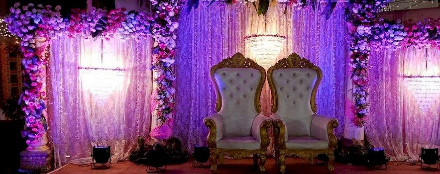 Photo of Ghoshbaari Sarat Bose Road, Kolkata | Banquet Hall | Wedding Hall | BookEventz