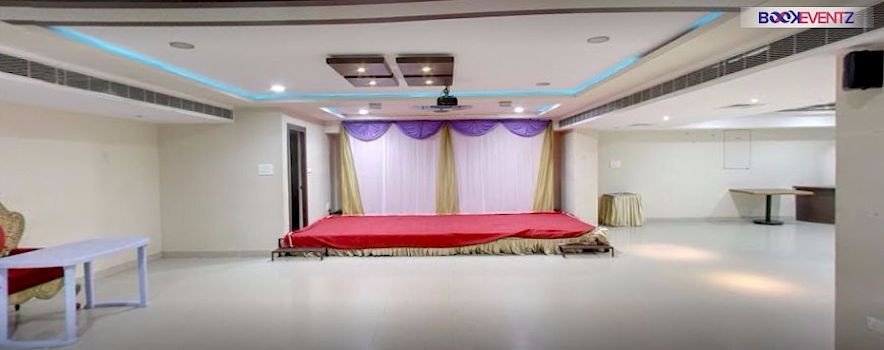 Photo of Ghungroo Restaurant Bowenpally | Restaurant with Party Hall - 30% Off | BookEventz