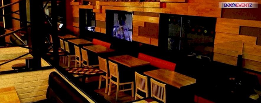 Photo of Gilly's Restro Bar Koramangala Lounge | Party Places - 30% Off | BookEventZ