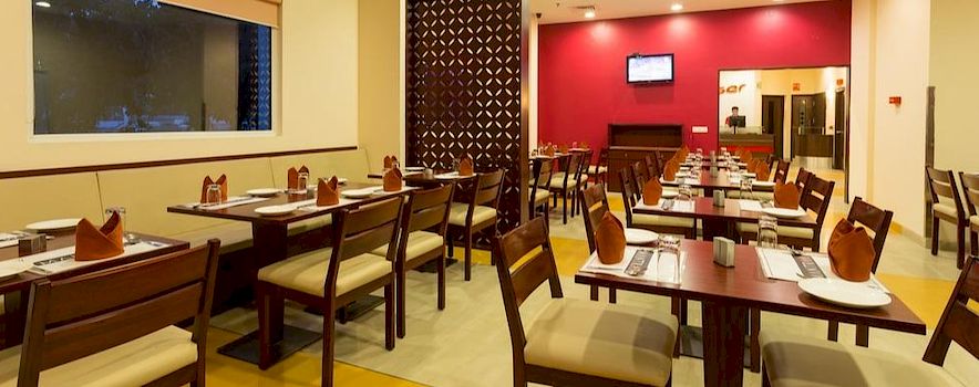 Photo of Ginger Hotel Sector 63,Noida Banquet Hall - 30% | BookEventZ 