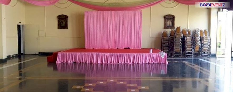 Photo of Girdhar Mahal Indore Wedding Package | Price and Menu | BookEventz