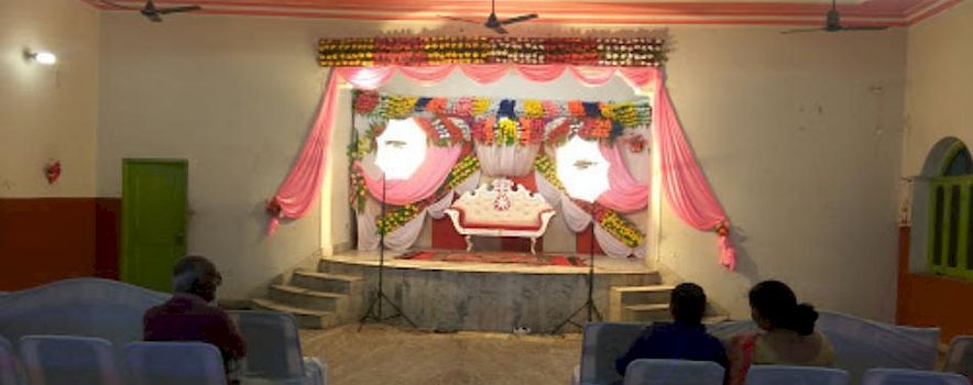 Photo of Giriraj Utsav Hall Patna | Banquet Hall | Marriage Hall | BookEventz