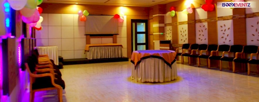 Photo of Girnar Restaurant Raipur | Banquet Hall | Marriage Hall | BookEventz