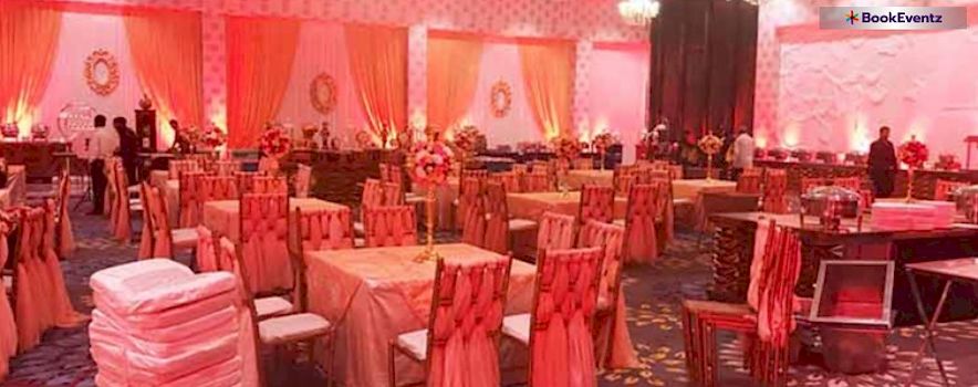 Photo of Glitz Westend Inn Mahipalpur, Delhi NCR | Banquet Hall | Wedding Hall | BookEventz
