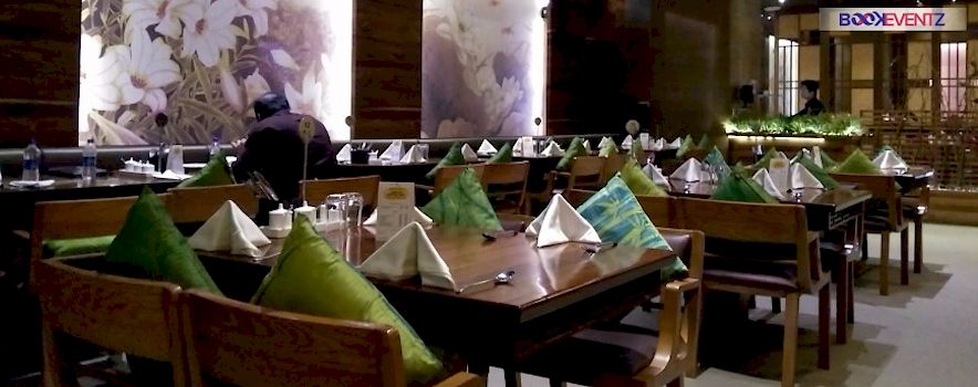 Photo of Global Fusion Andheri Andheri | Restaurant with Party Hall - 30% Off | BookEventz