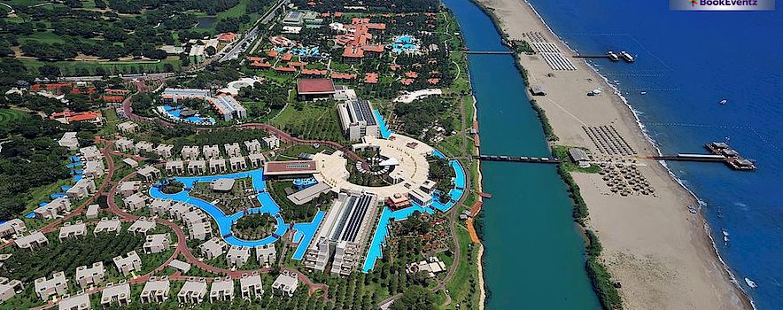 Photo of Gloria Serenity Resort Antalya | Wedding Resorts - 30% Off | BookEventZ