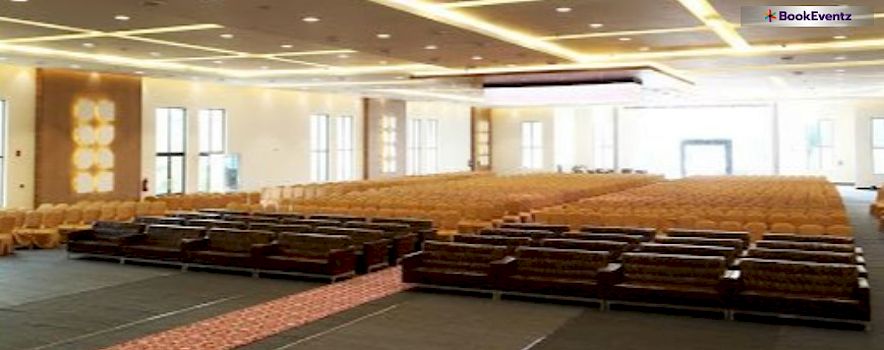 Photo of GMR Convention Center Patancharu, Hyderabad | Banquet Hall | Wedding Hall | BookEventz