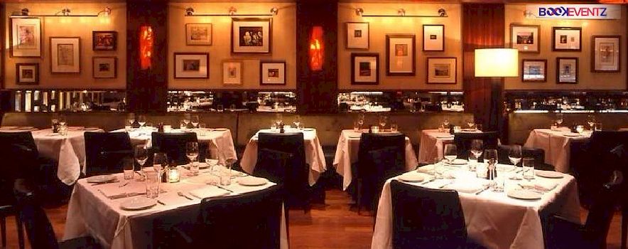 Photo of New Godavari Restaurant and Bar Dwarka | Restaurant with Party Hall - 30% Off | BookEventz