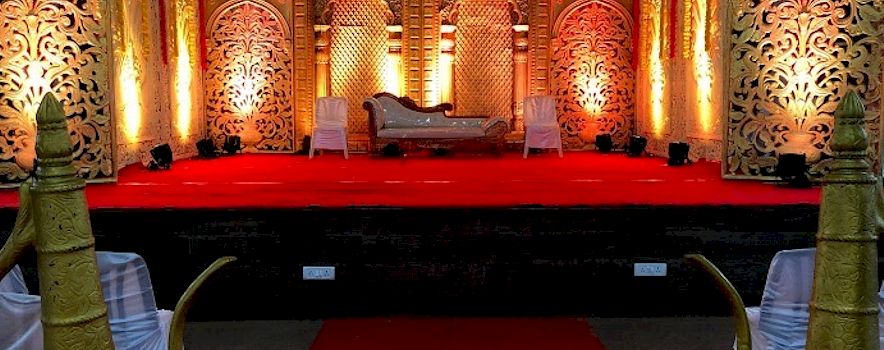 Photo of Gods Gift Open Air Hall, Loliem, Goa Goa | Marriage Garden | Wedding Lawn | BookEventZ