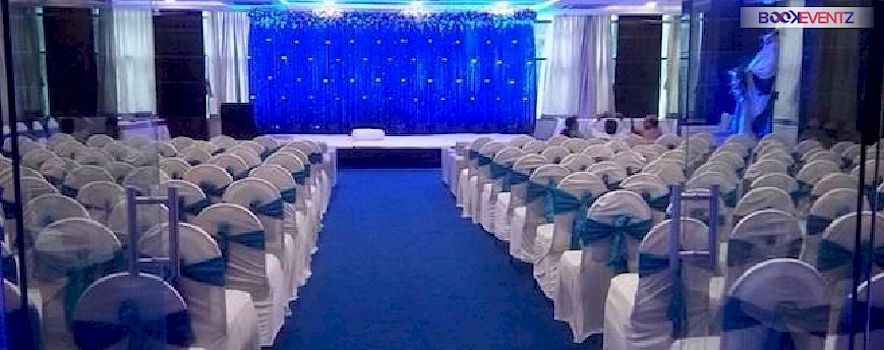 Photo of Goenka Hall Andheri East, Mumbai | Banquet Hall | Wedding Hall | BookEventz