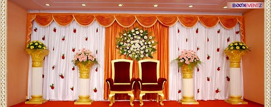 Photo of Gokhale Sabhagruha Panvel, Mumbai | Banquet Hall | Wedding Hall | BookEventz