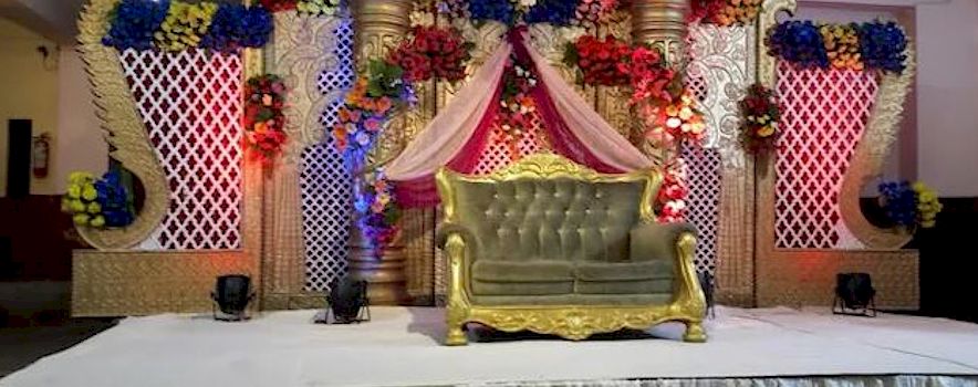 Photo of Gokul Dhaam Kanpur | Banquet Hall | Marriage Hall | BookEventz