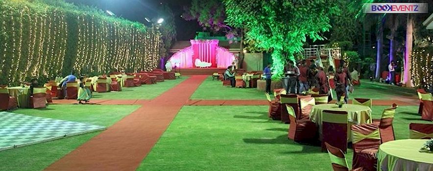 Photo of Gokul Garden Delhi NCR | Wedding Lawn - 30% Off | BookEventz