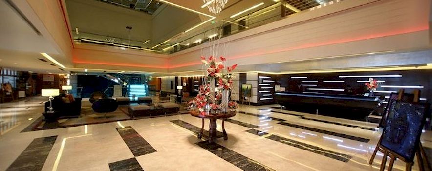 Photo of Gokulam Grand Hotel and Spa Bangalore 5 Star Banquet Hall - 30% Off | BookEventZ