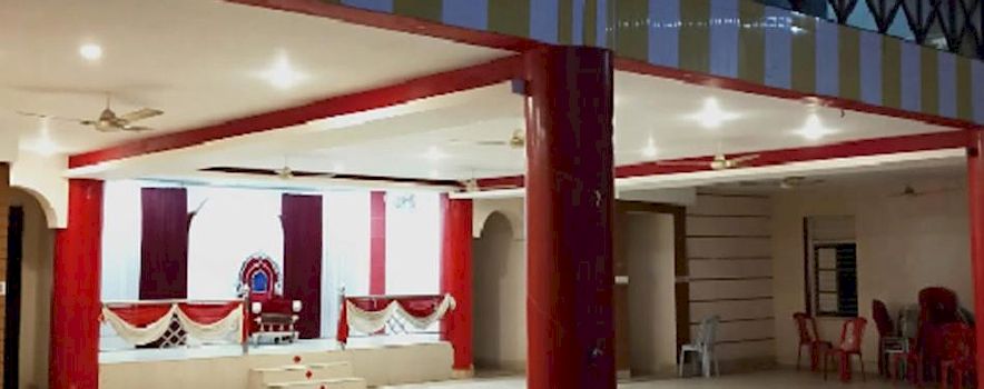 Photo of Golap Resorts Nayapalli, Bhubaneswar | Wedding Resorts in Bhubaneswar | BookEventZ