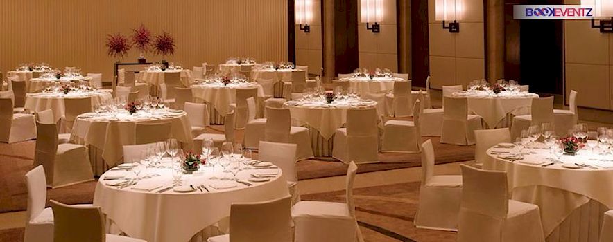 Photo of Golconda Ballroom @ Trident Mumbai 5 Star Banquet Hall - 30% Off | BookEventZ