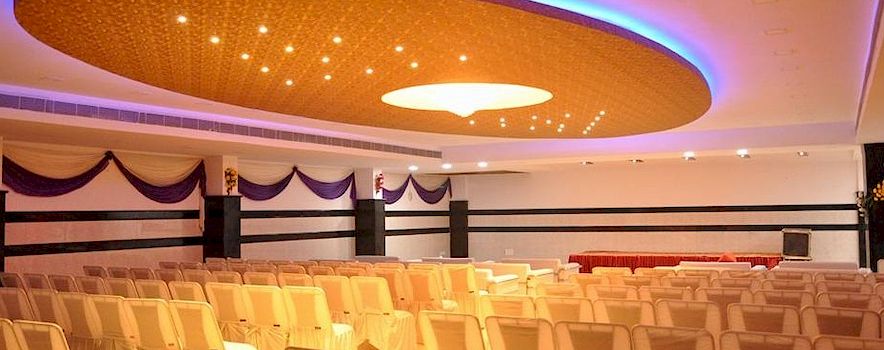 Photo of Gold Galaxy Kanpur | Banquet Hall | Marriage Hall | BookEventz