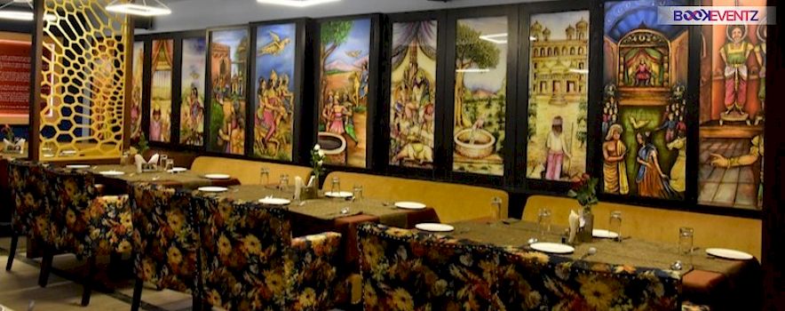 Photo of Golden Bird Restaurant Kalpana Square Bhubaneswar | Birthday Party Restaurants in Bhubaneswar | BookEventz